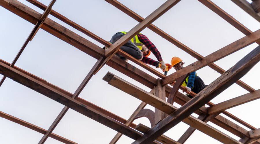 Expert top industrial roofings services in Hillsdale, IN